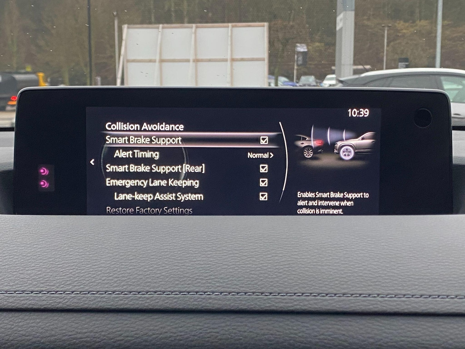 Used Mazda MX-30 2021 for sale - 77455538: Photo 38