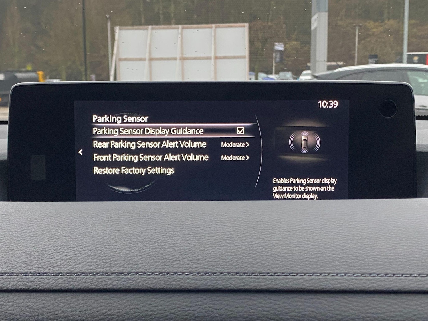 Used Mazda MX-30 2021 for sale - 77455538: Photo 39