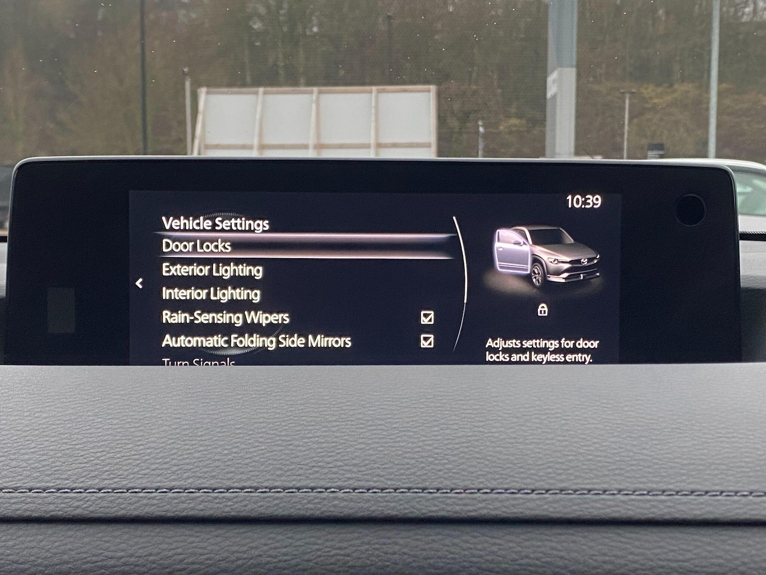 Used Mazda MX-30 2021 for sale - 77455538: Photo 40