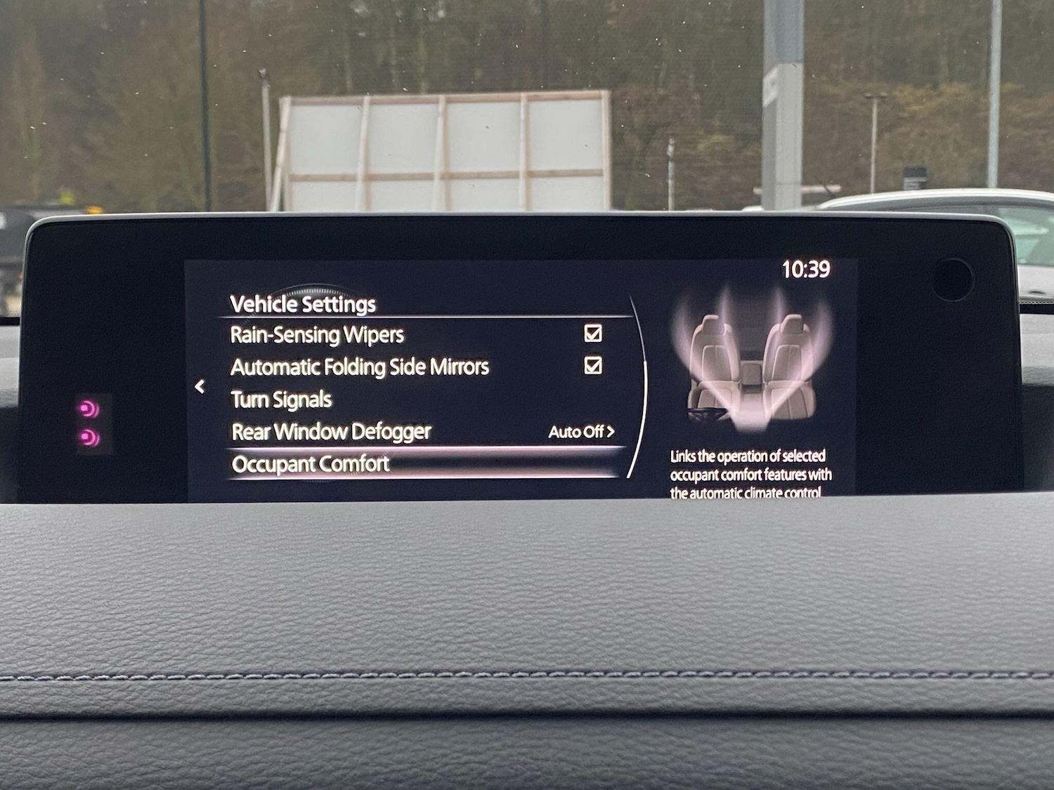 Used Mazda MX-30 2021 for sale - 77455538: Photo 41