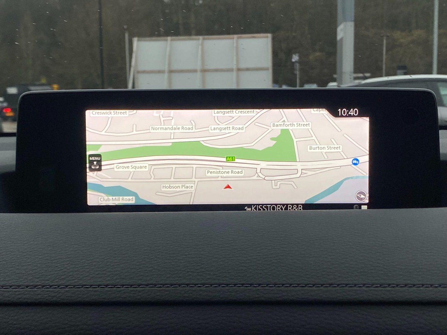 Used Mazda MX-30 2021 for sale - 77455538: Photo 43