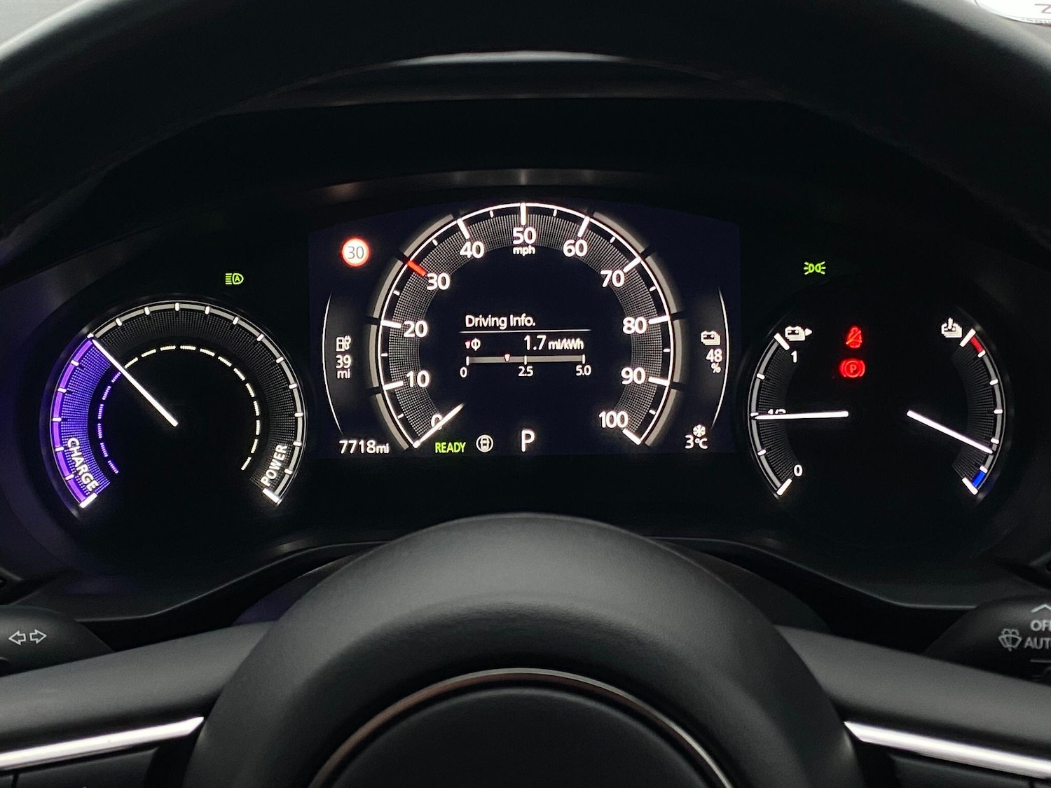 Used Mazda MX-30 2021 for sale - 77455538: Photo 45