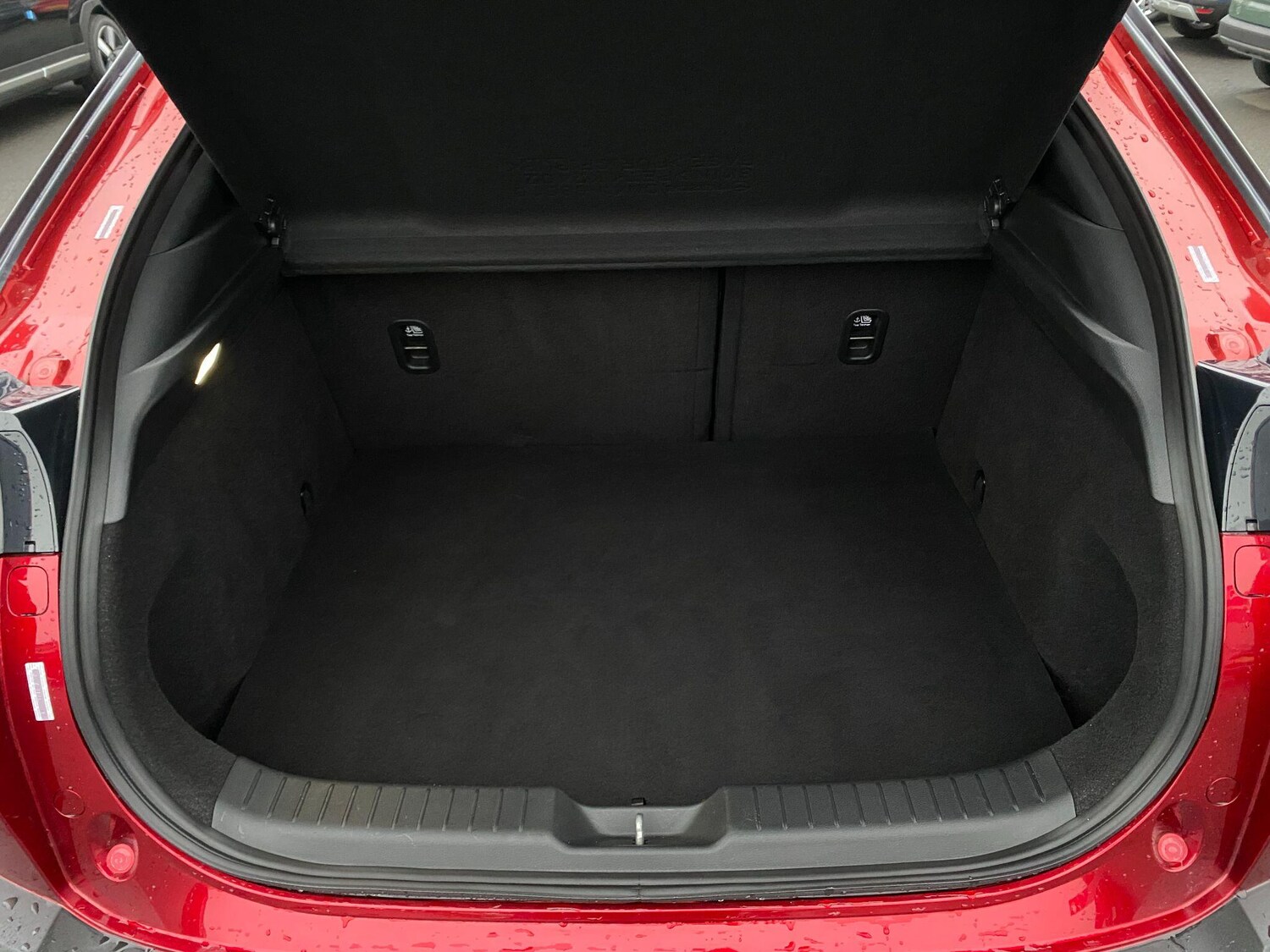 Used Mazda MX-30 2021 for sale - 77455538: Photo 46