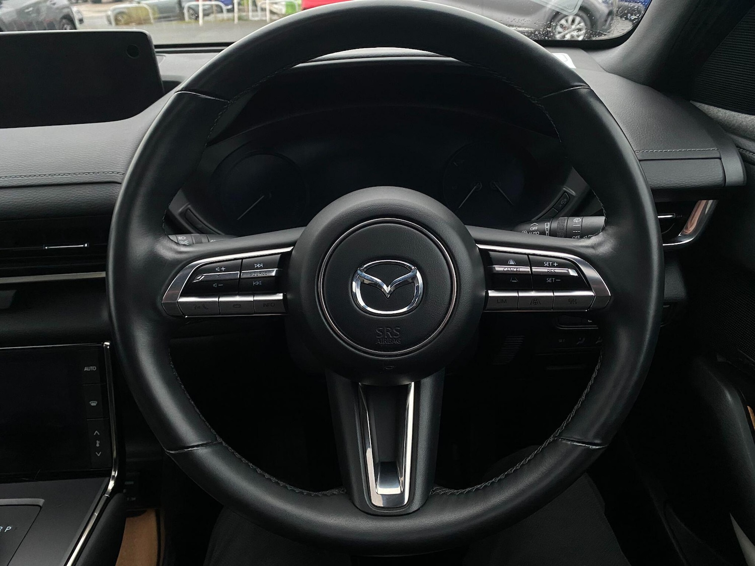 Used Mazda MX-30 2021 for sale - 77455538: Photo 47