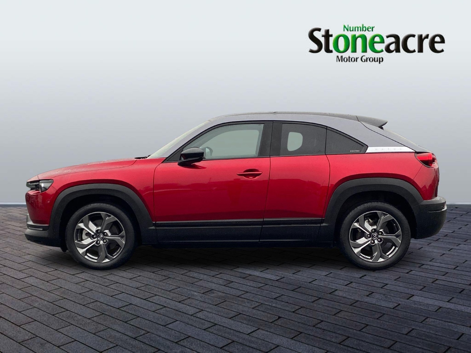 Used Mazda MX-30 2021 for sale - 77455538: Photo 5