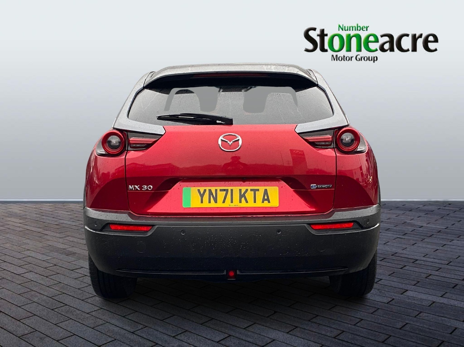 Used Mazda MX-30 2021 for sale - 77455538: Photo 6