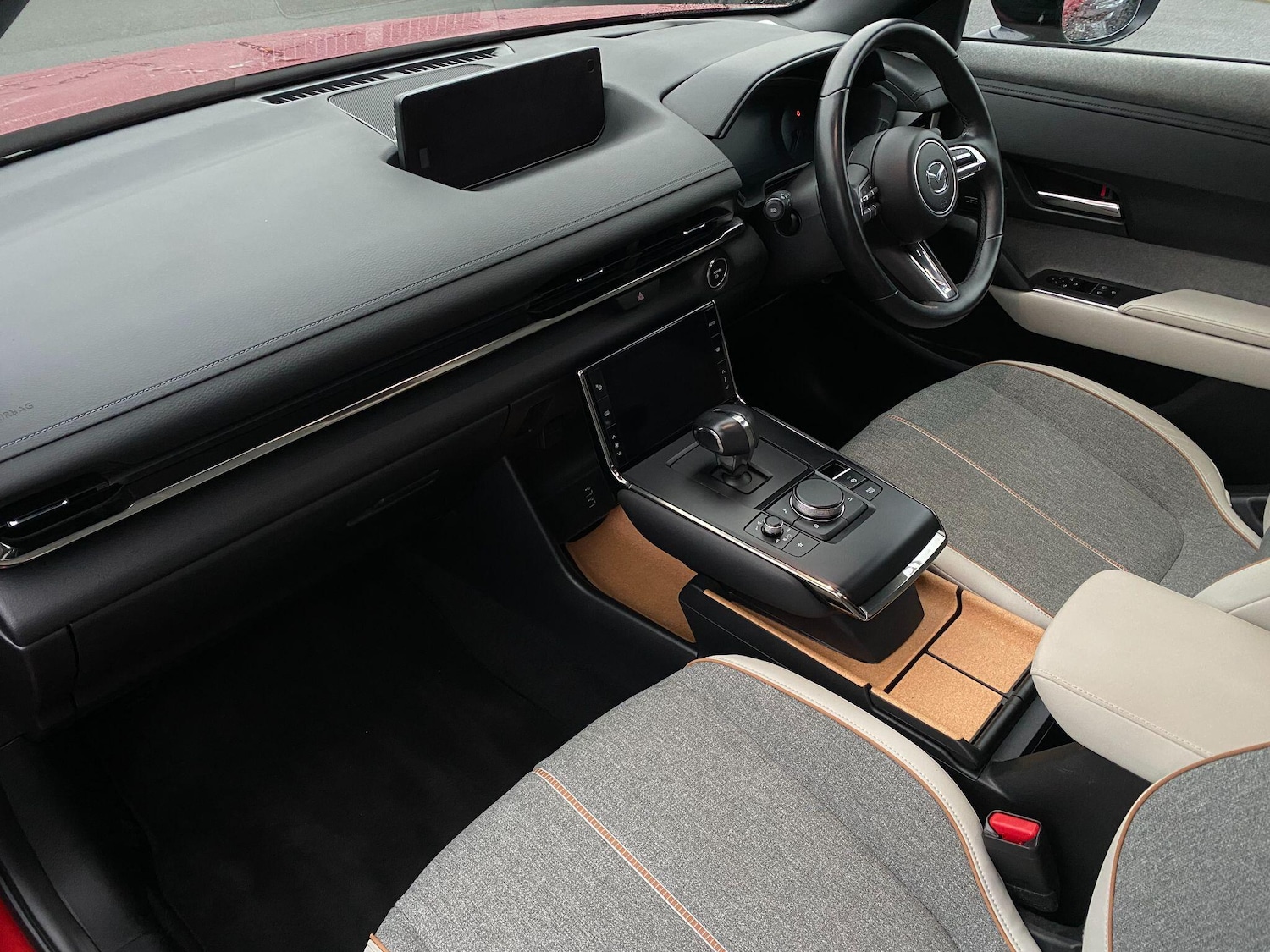 Used Mazda MX-30 2021 for sale - 77455538: Photo 9