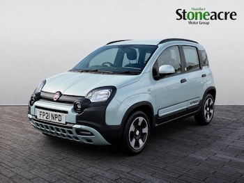 Used Fiat Panda 2021 for sale - 79590595: Photo