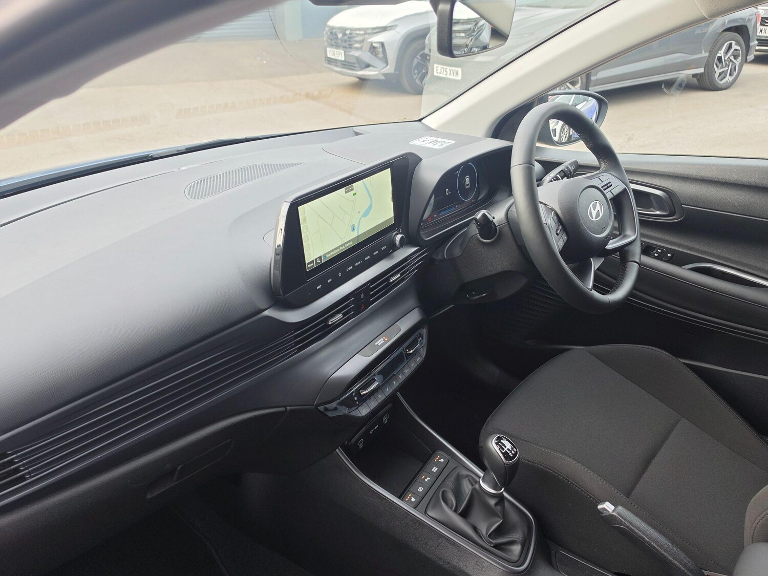 Used Hyundai i20 2026 for sale - 78170156: Photo 10