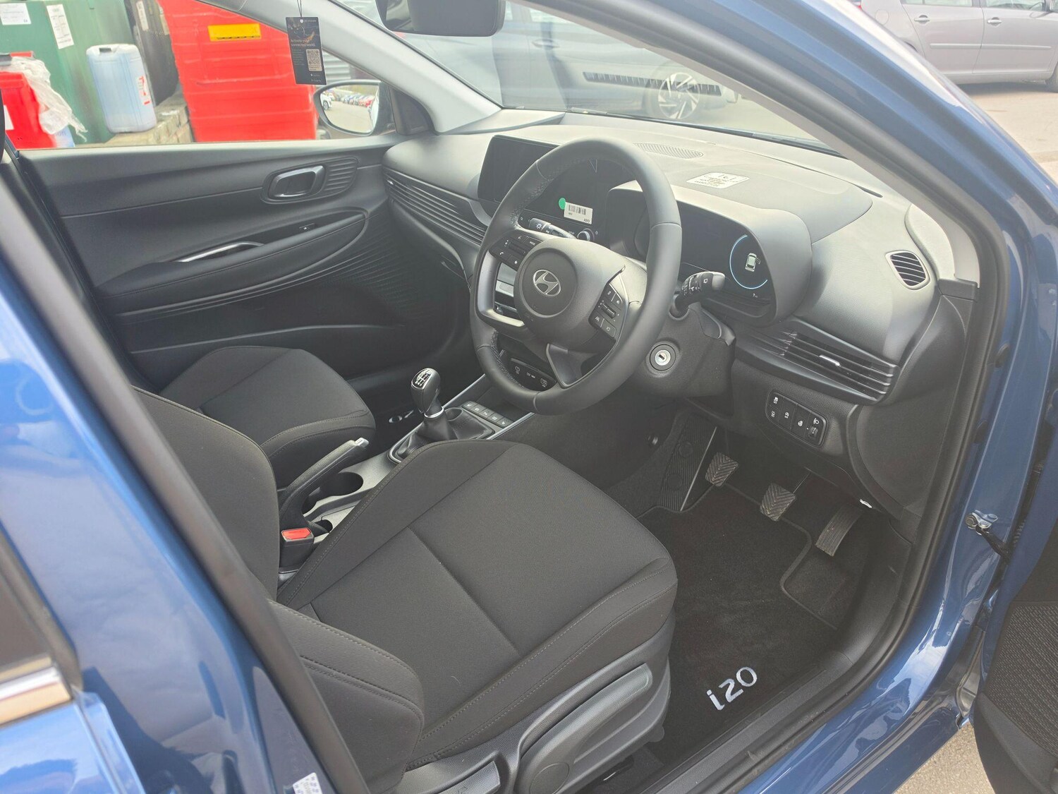Used Hyundai i20 2026 for sale - 78170156: Photo 11