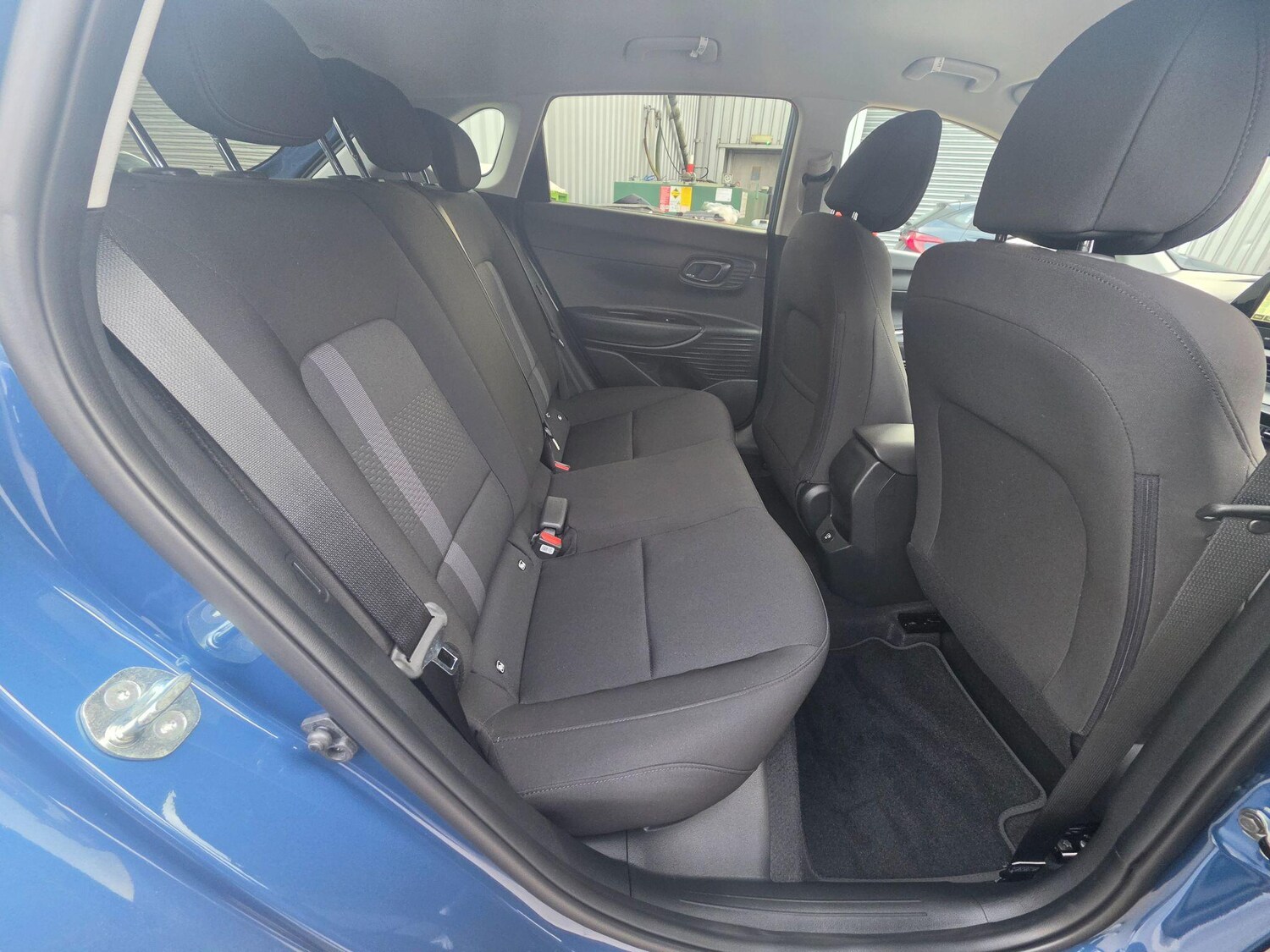 Used Hyundai i20 2026 for sale - 78170156: Photo 12