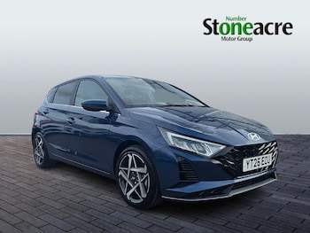Used Hyundai i20 2026 for sale - 78170156: Photo