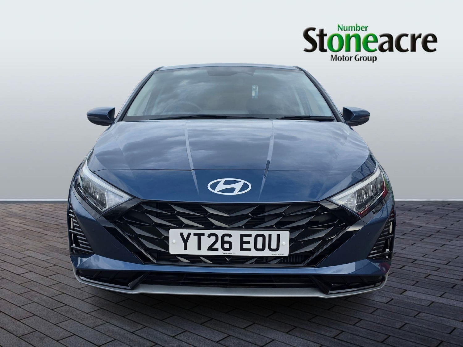 Used Hyundai i20 2026 for sale - 78170156: Photo 2