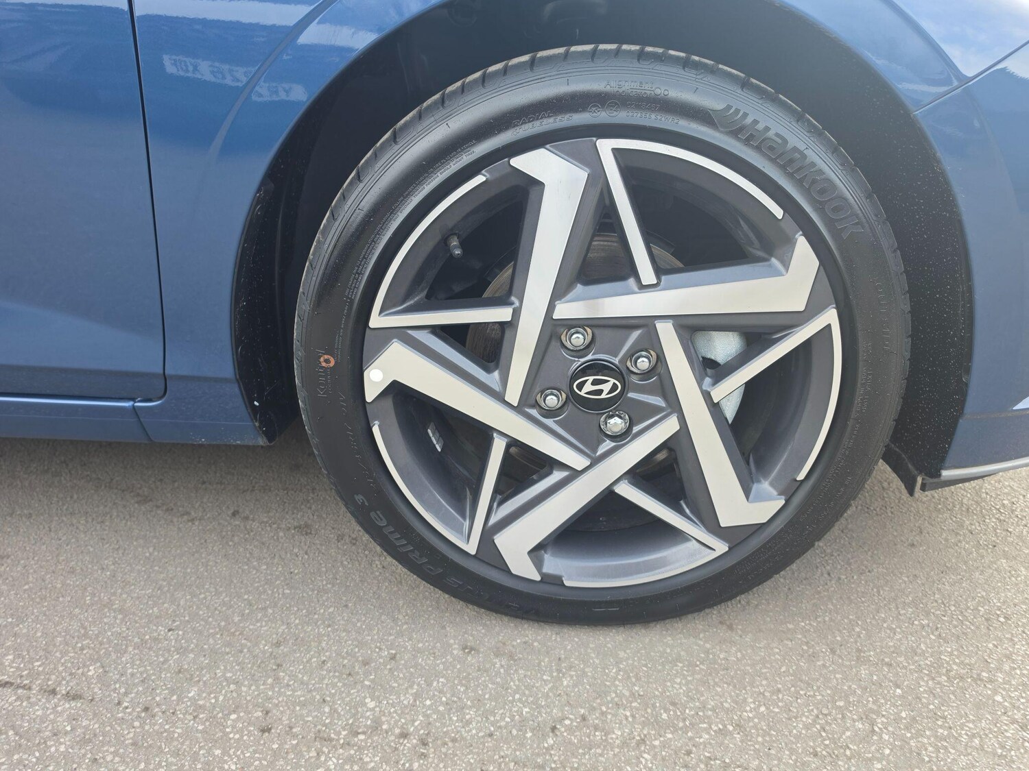 Used Hyundai i20 2026 for sale - 78170156: Photo 20