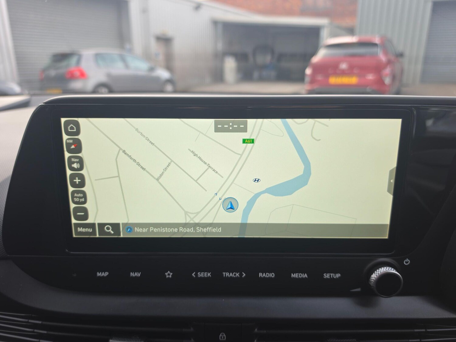 Used Hyundai i20 2026 for sale - 78170156: Photo 21