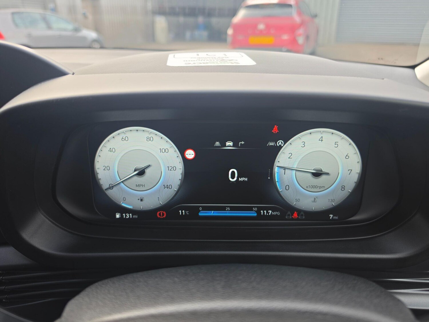 Used Hyundai i20 2026 for sale - 78170156: Photo 23