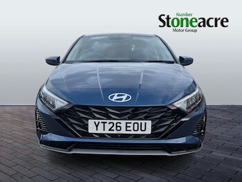 Used Hyundai i20 2026 for sale - 78170156: Photo