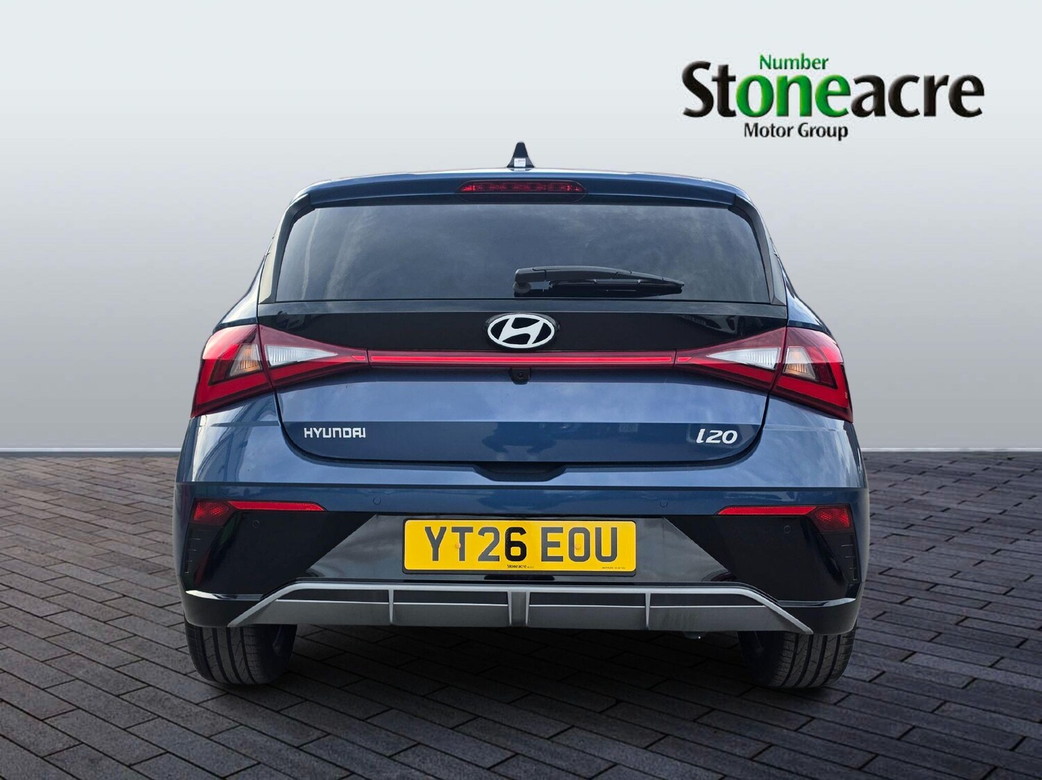 Used Hyundai i20 2026 for sale - 78170156: Photo 6