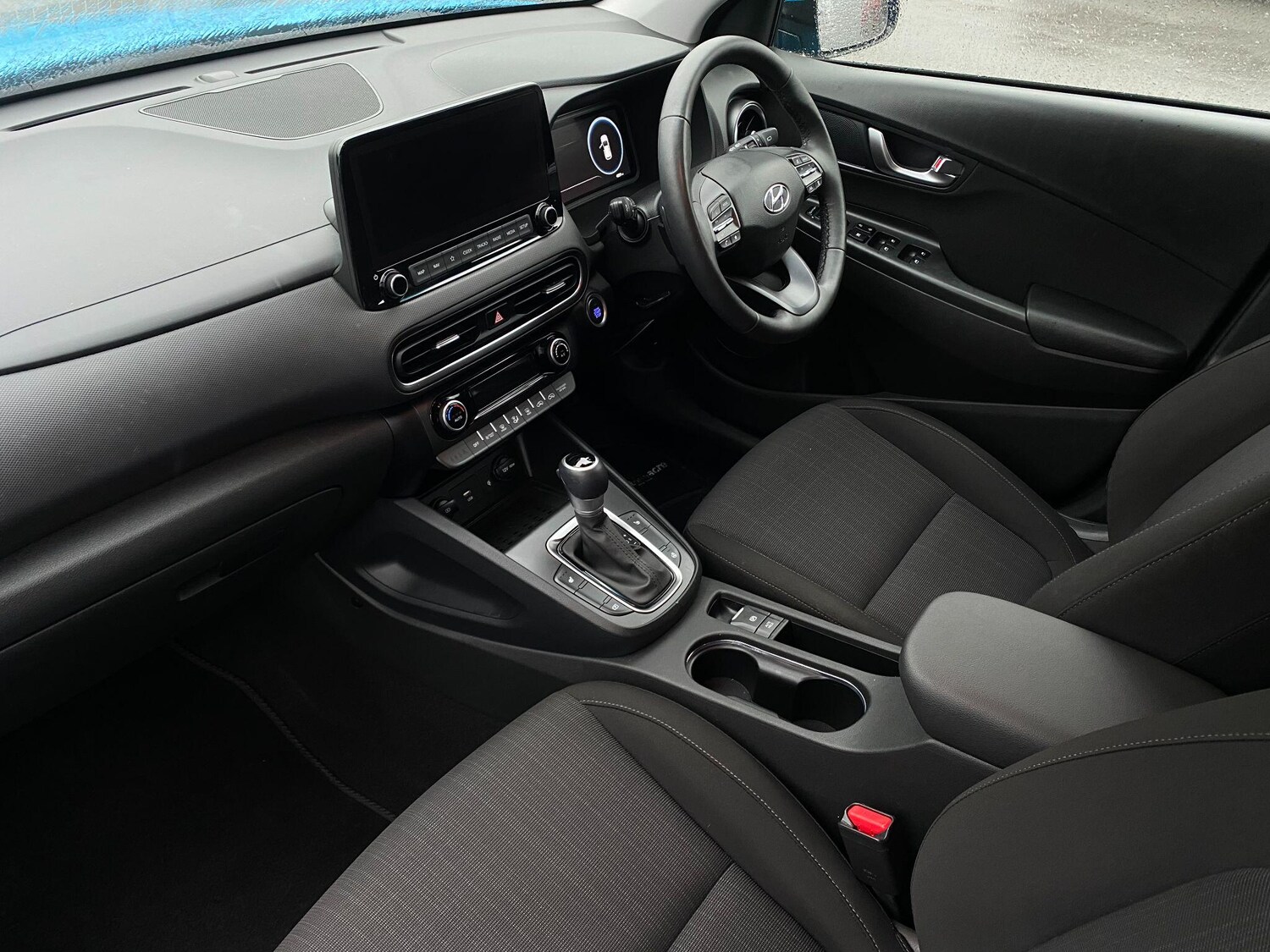 Used Hyundai KONA 2023 for sale - 77344080: Photo 10