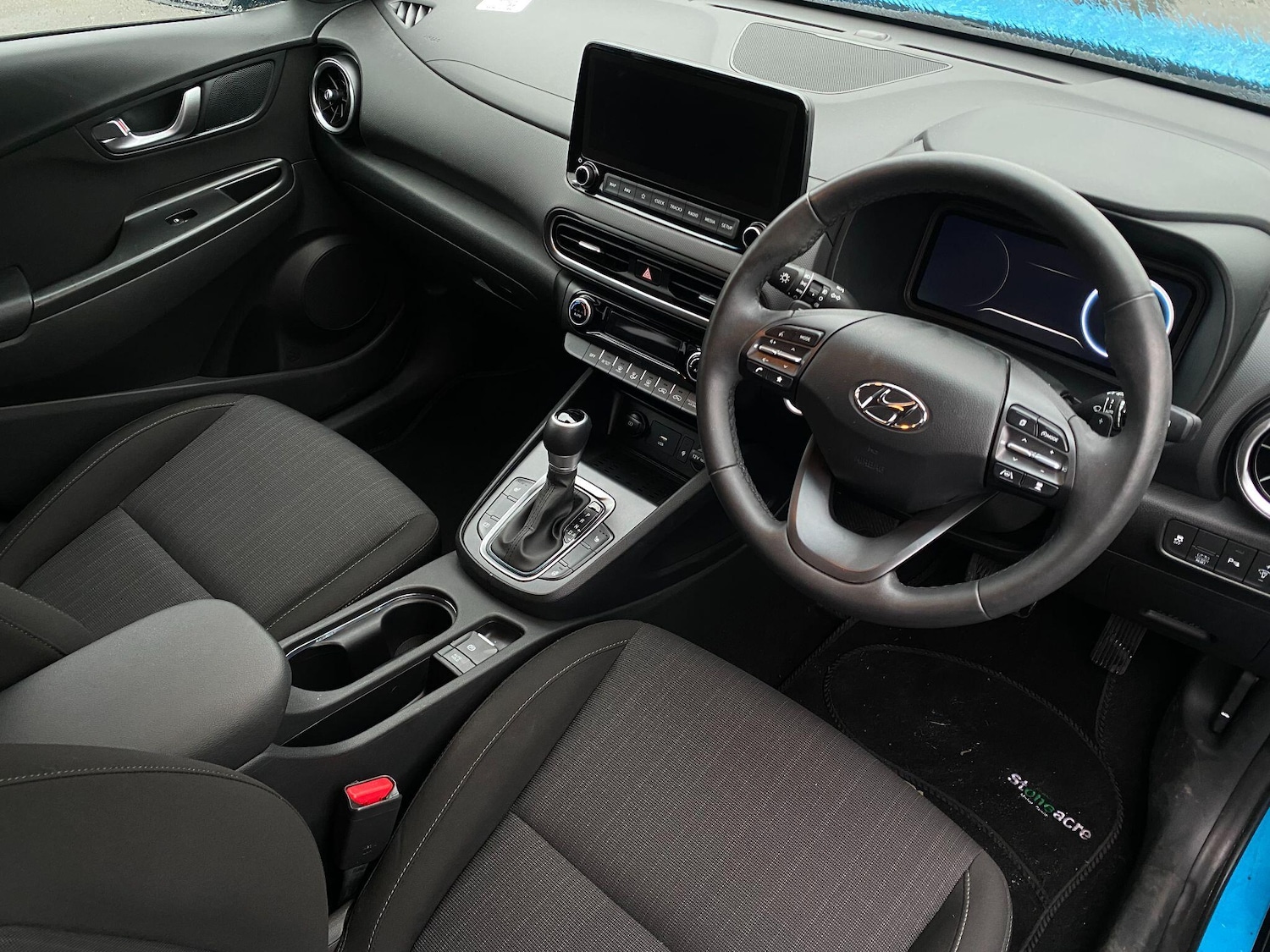 Used Hyundai KONA 2023 for sale - 77344080: Photo 11