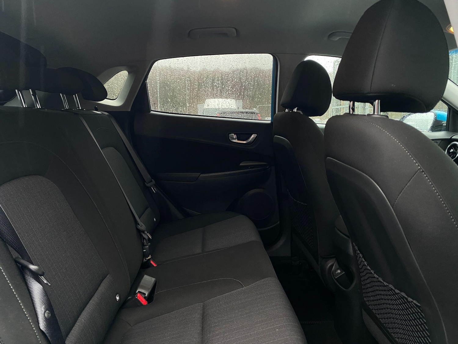 Used Hyundai KONA 2023 for sale - 77344080: Photo 13