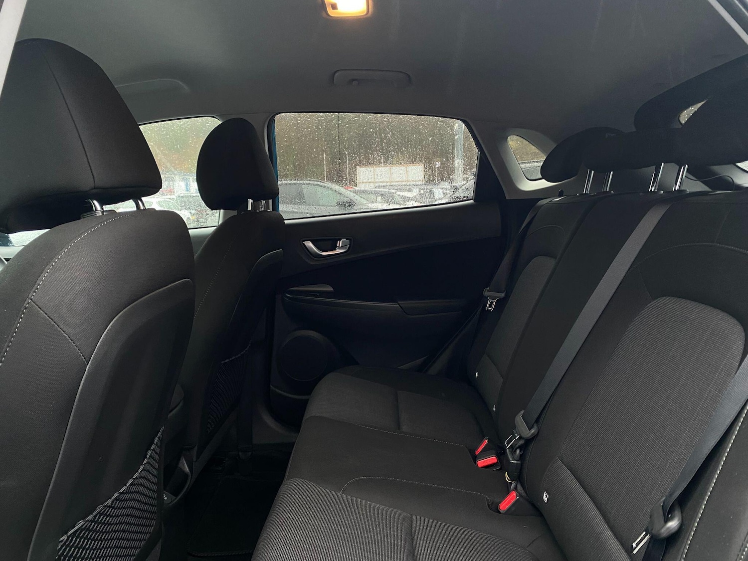 Used Hyundai KONA 2023 for sale - 77344080: Photo 14