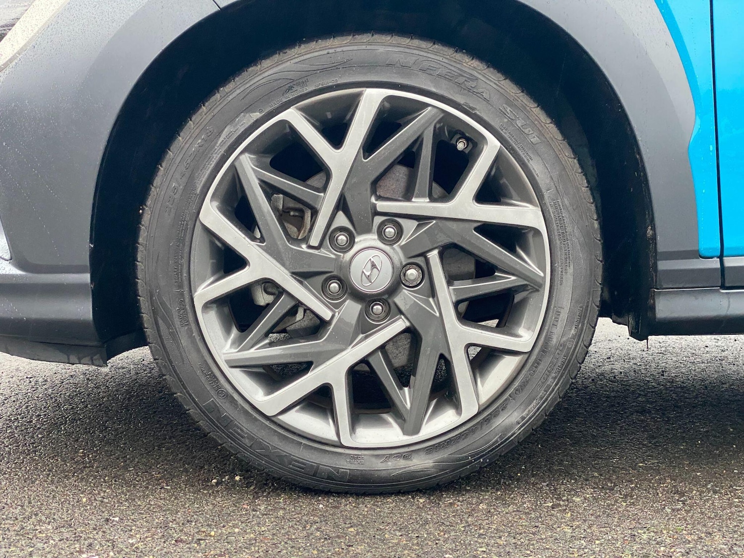 Used Hyundai KONA 2023 for sale - 77344080: Photo 29