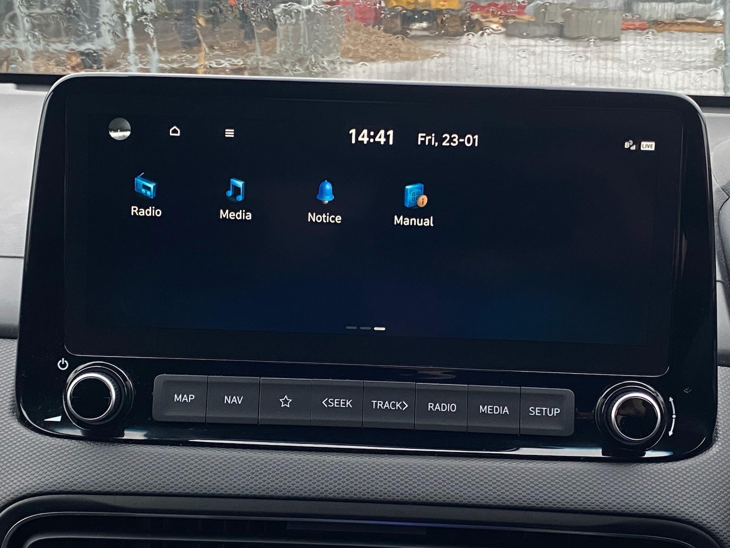 Used Hyundai KONA 2023 for sale - 77344080: Photo 32