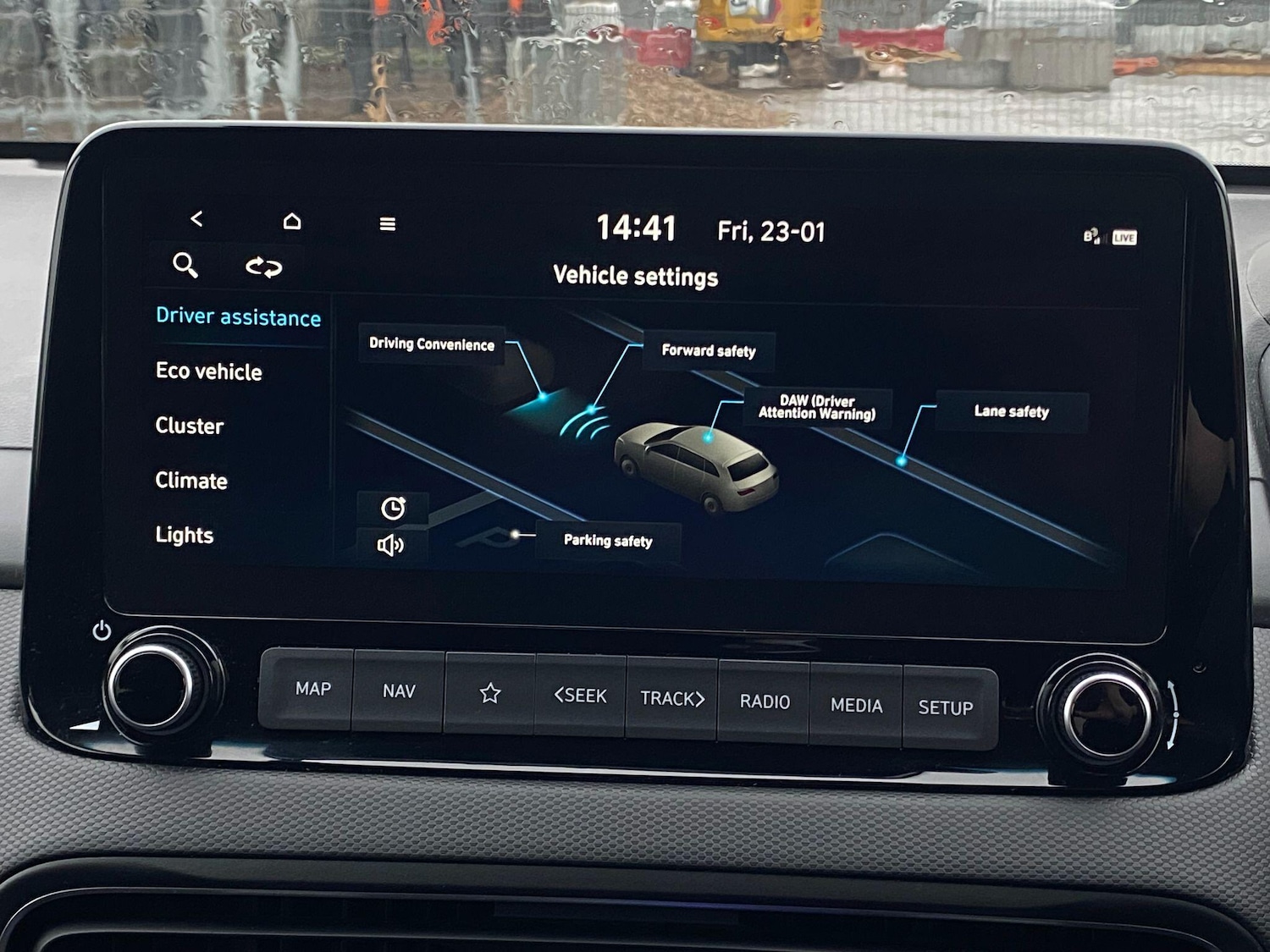 Used Hyundai KONA 2023 for sale - 77344080: Photo 34