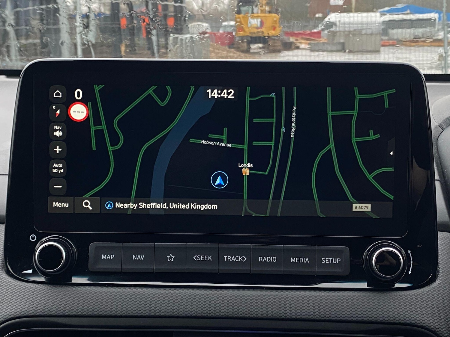 Used Hyundai KONA 2023 for sale - 77344080: Photo 36