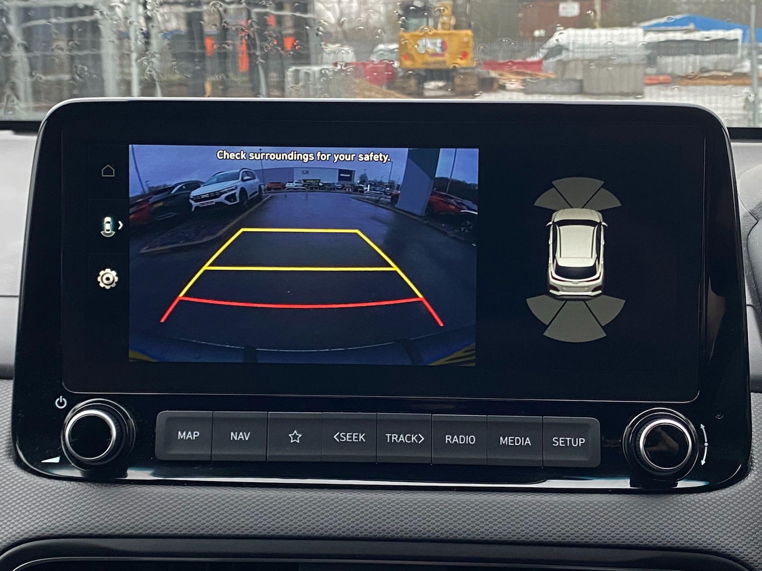 Used Hyundai KONA 2023 for sale - 77344080: Photo 37