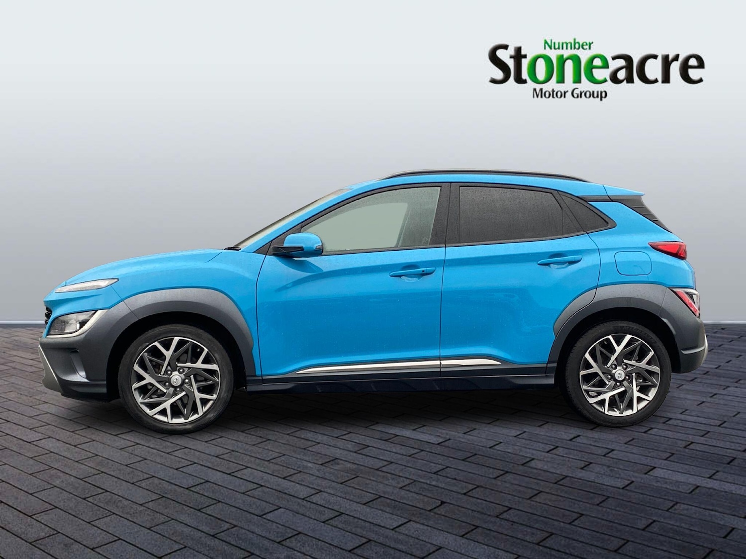 Used Hyundai KONA 2023 for sale - 77344080: Photo 5
