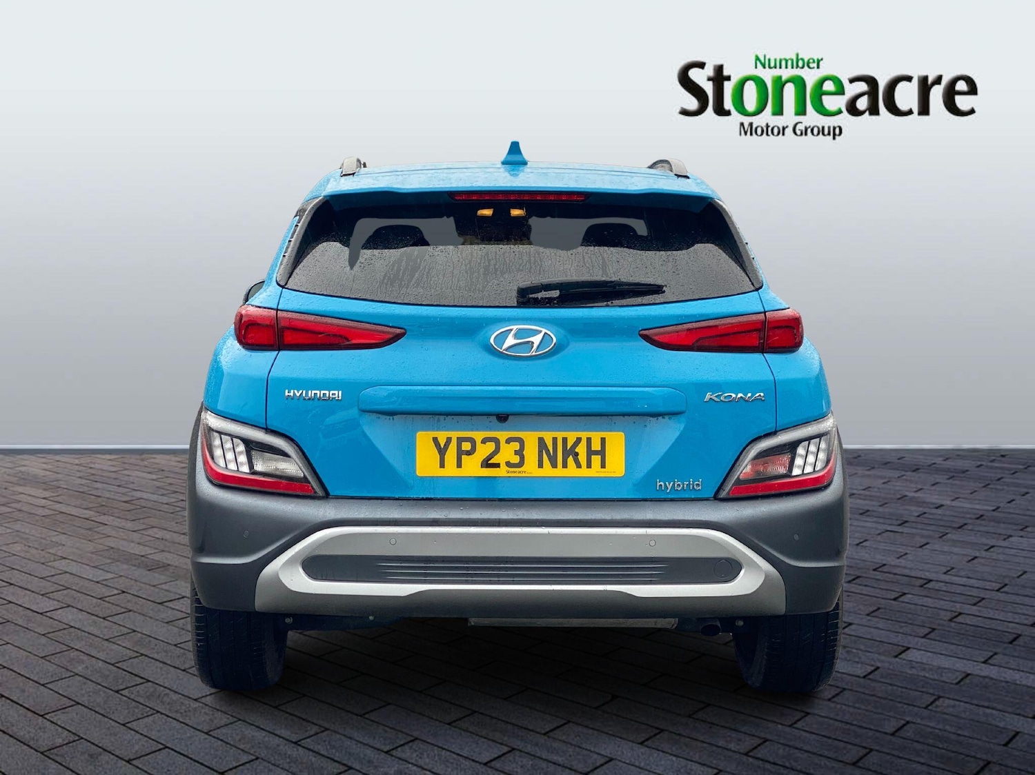 Used Hyundai KONA 2023 for sale - 77344080: Photo 6