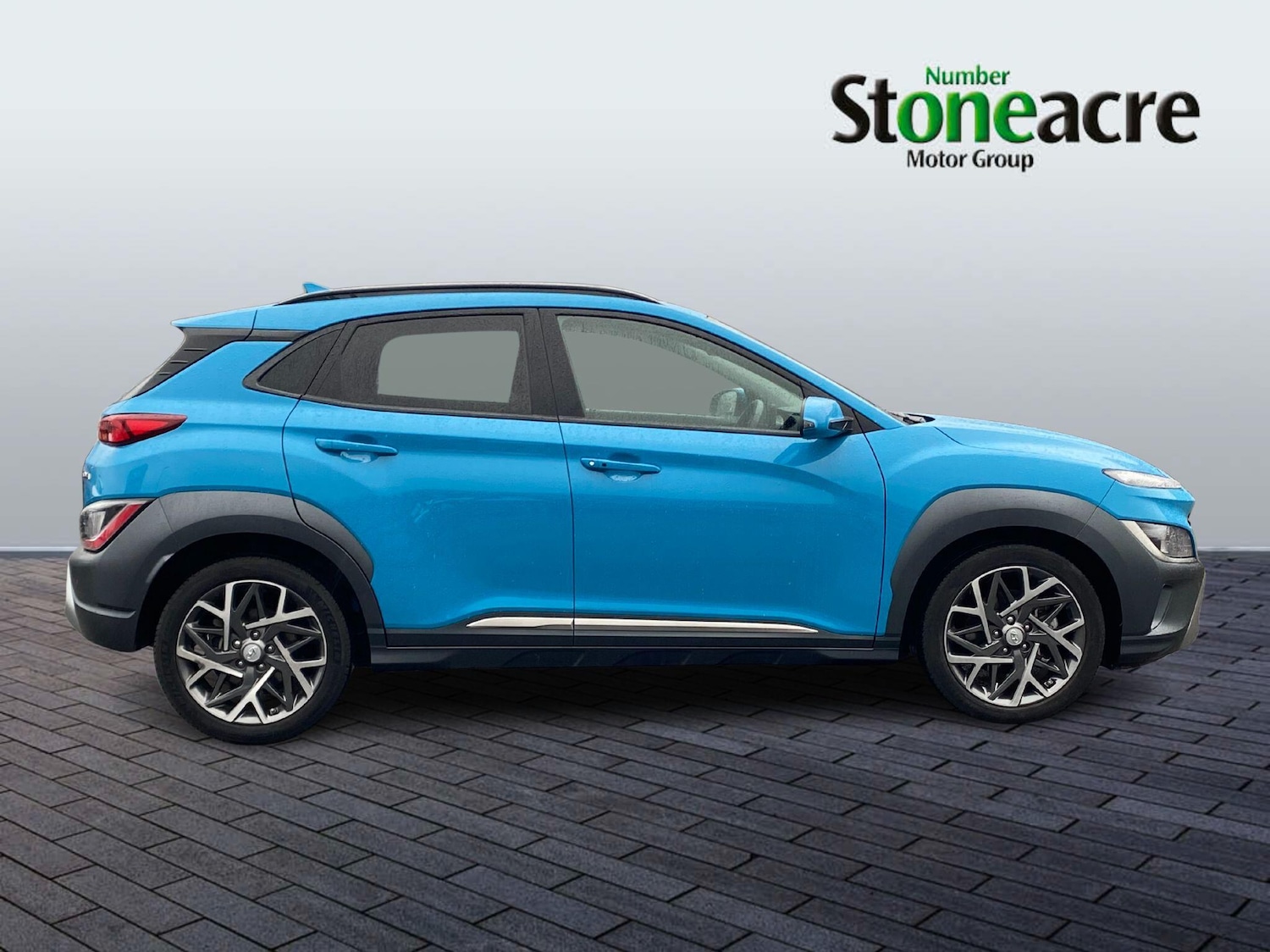 Used Hyundai KONA 2023 for sale - 77344080: Photo 7