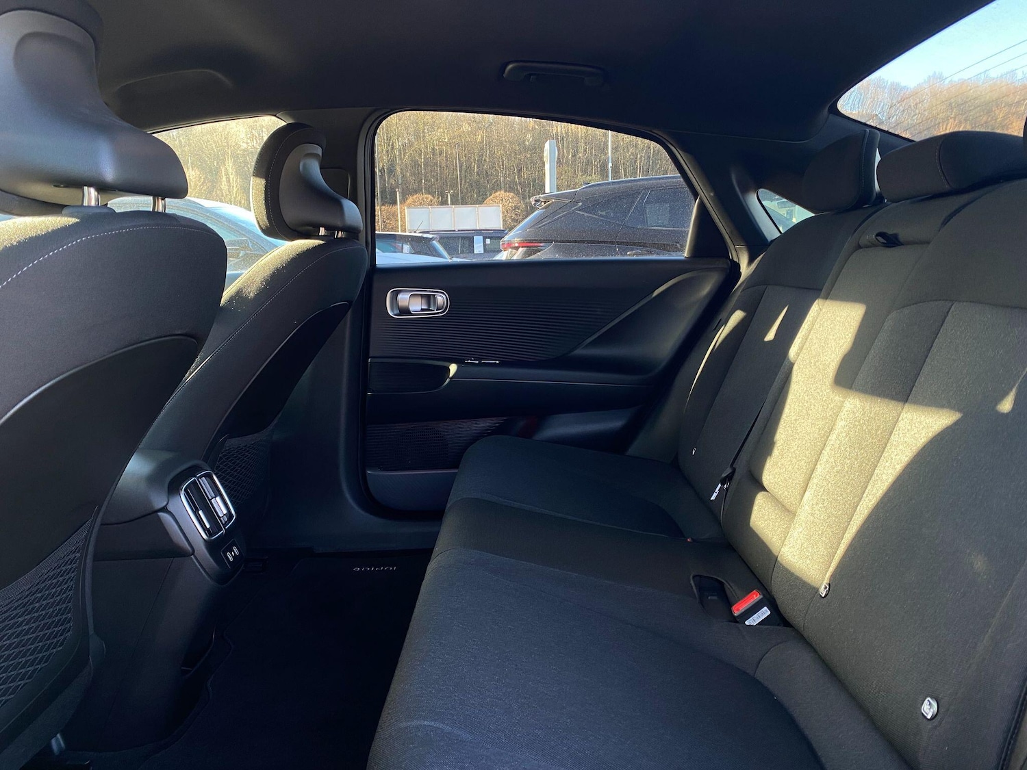 Used Hyundai IONIQ 6 2025 for sale - 77120516: Photo 13