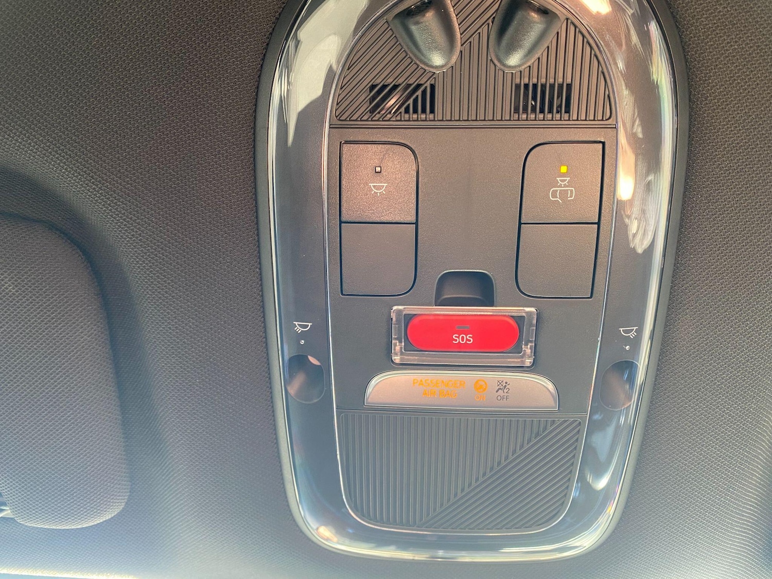 Used Hyundai IONIQ 6 2025 for sale - 77120516: Photo 23