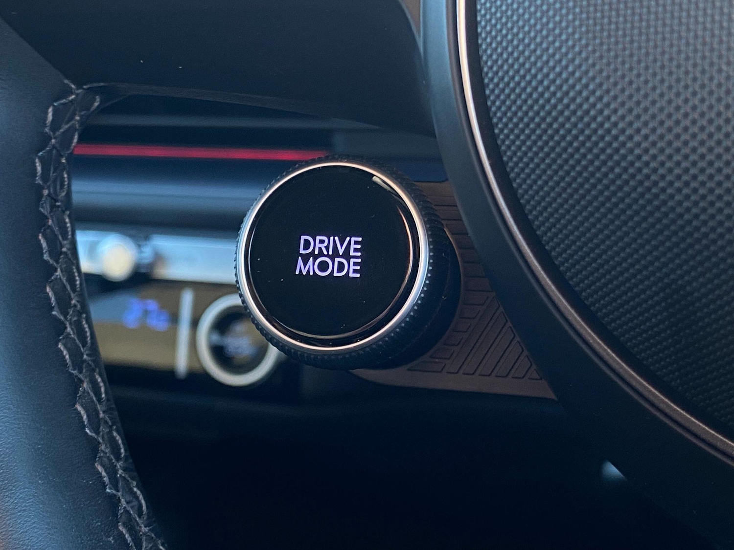 Used Hyundai IONIQ 6 2025 for sale - 77120516: Photo 24