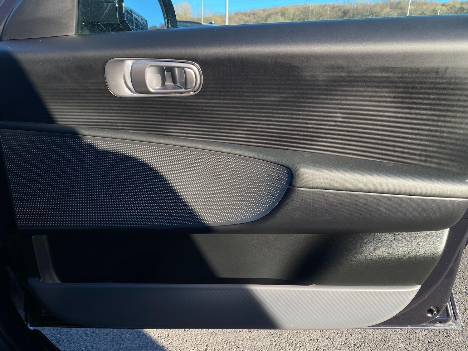 Used Hyundai IONIQ 6 2025 for sale - 77120516: Photo 32