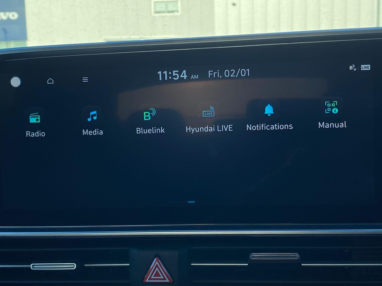 Used Hyundai IONIQ 6 2025 for sale - 77120516: Photo 36