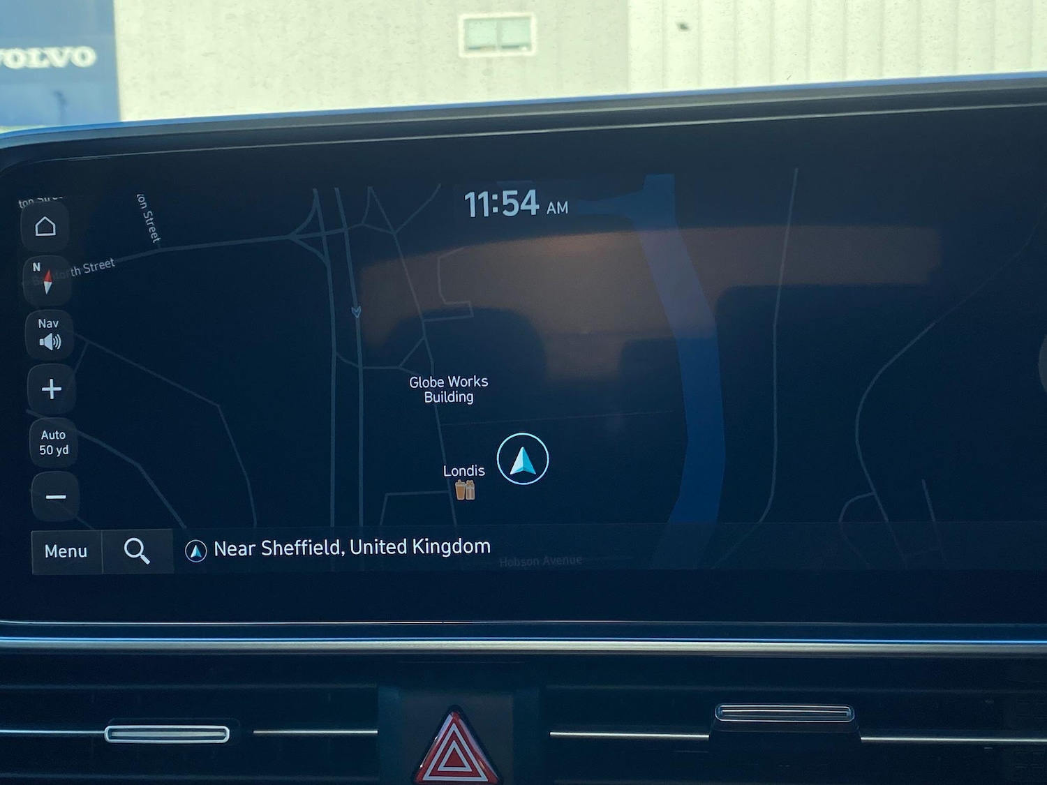 Used Hyundai IONIQ 6 2025 for sale - 77120516: Photo 37