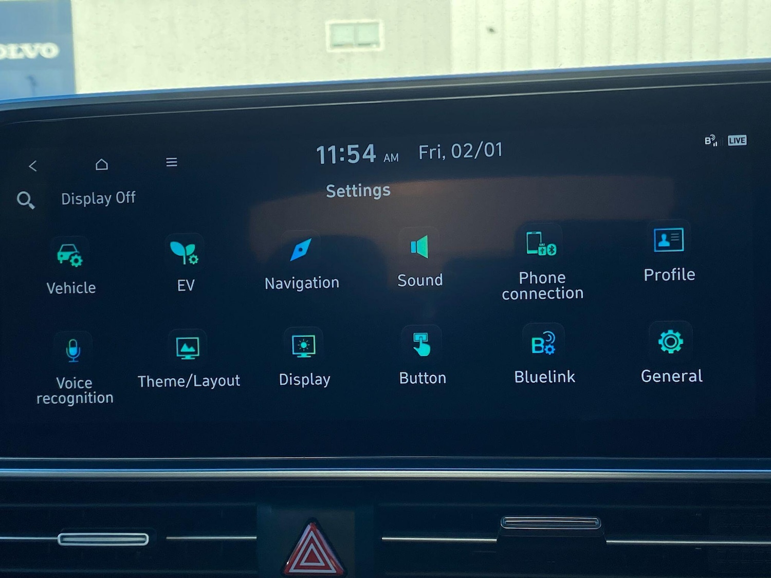 Used Hyundai IONIQ 6 2025 for sale - 77120516: Photo 38