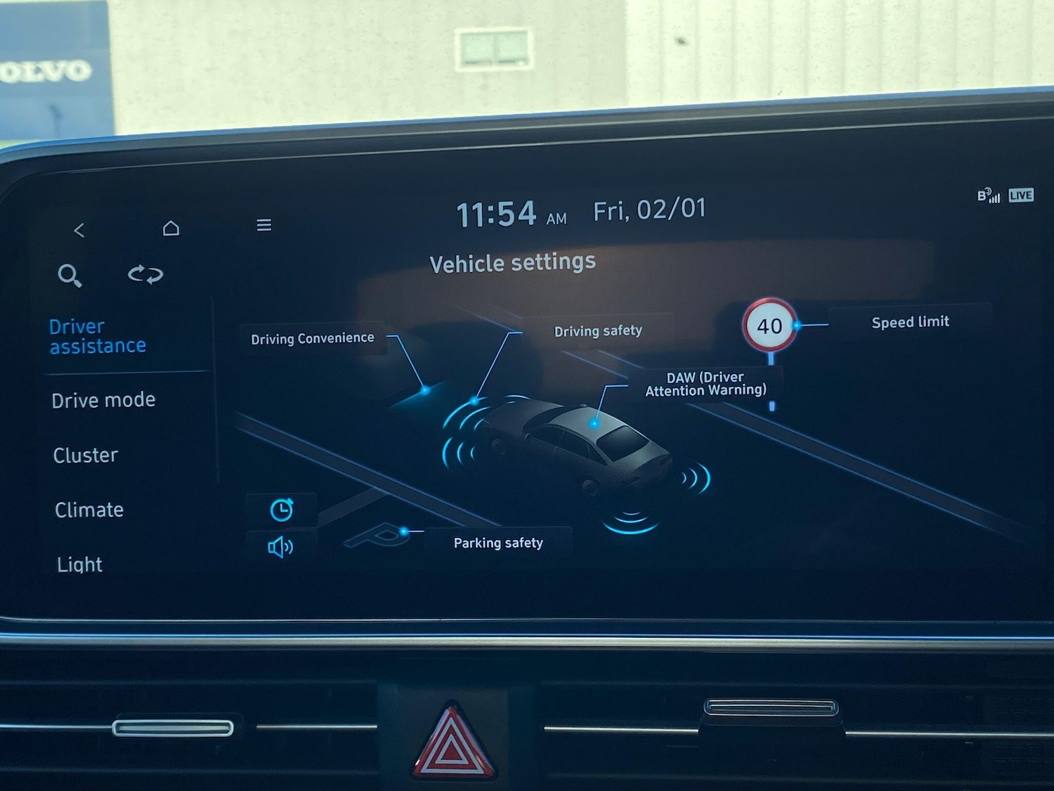 Used Hyundai IONIQ 6 2025 for sale - 77120516: Photo 39