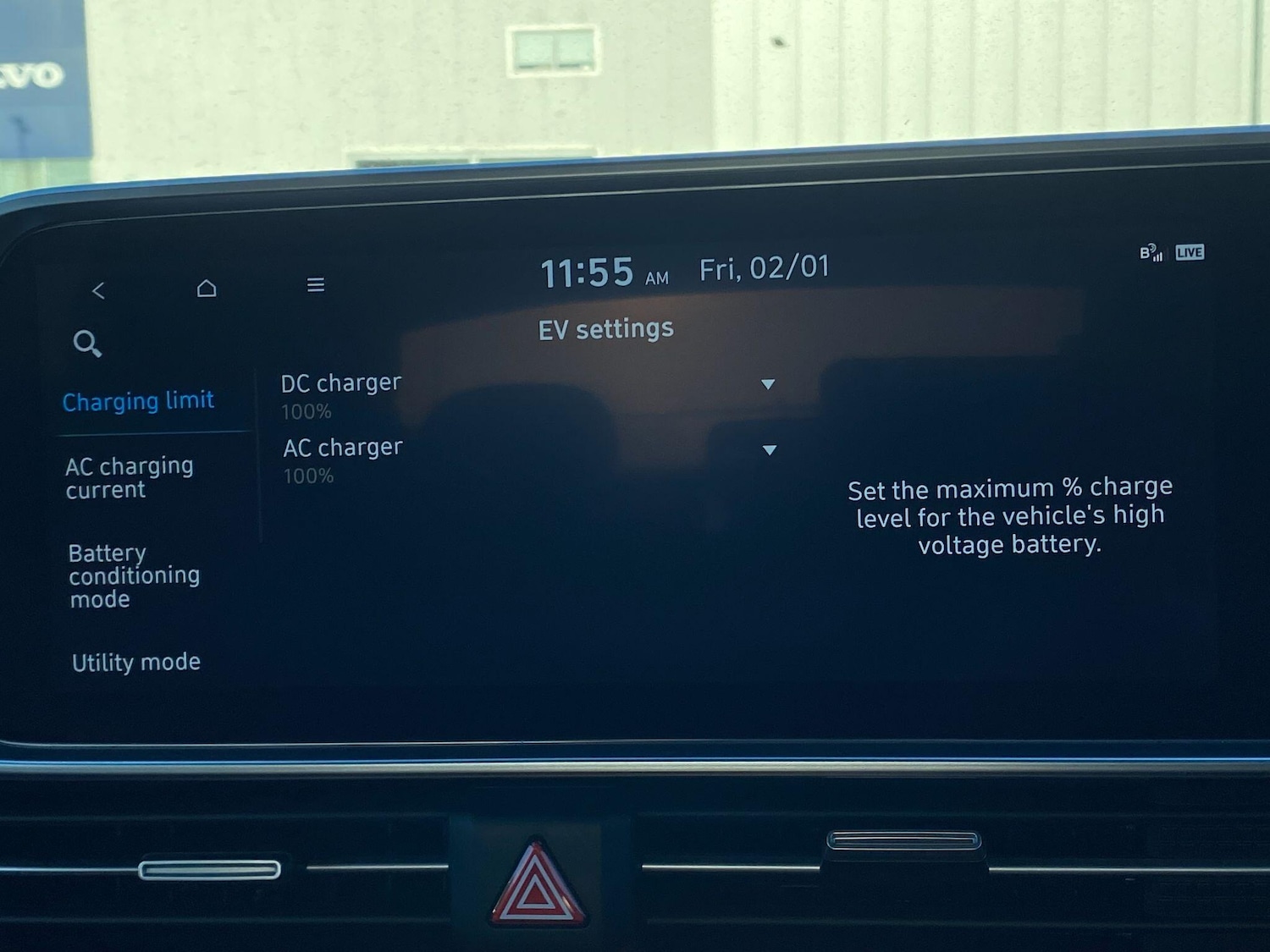 Used Hyundai IONIQ 6 2025 for sale - 77120516: Photo 41