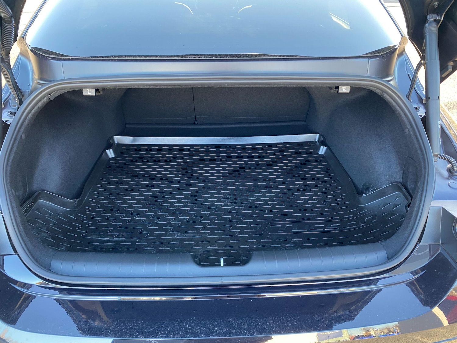 Used Hyundai IONIQ 6 2025 for sale - 77120516: Photo 44