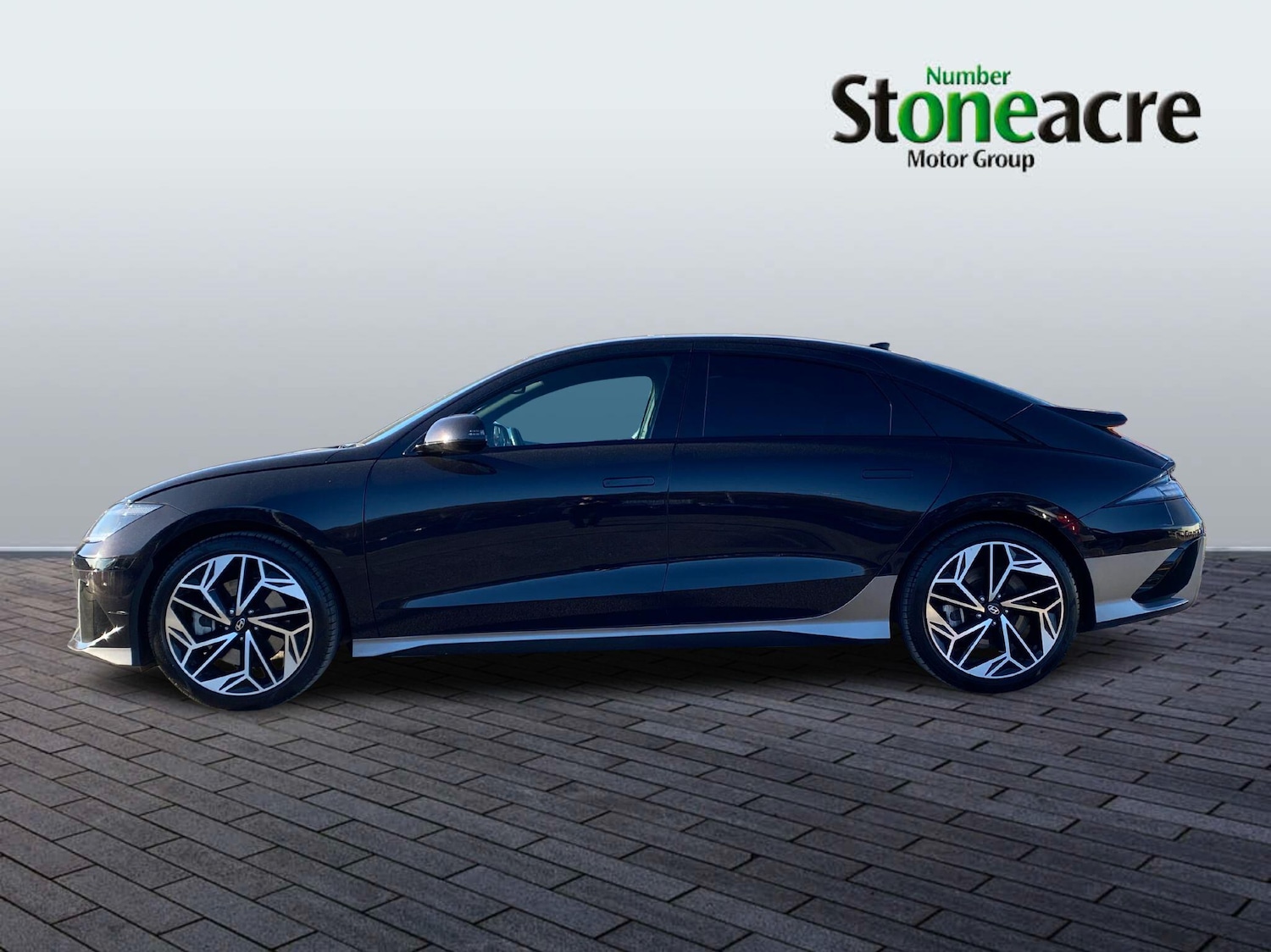 Used Hyundai IONIQ 6 2025 for sale - 77120516: Photo 5