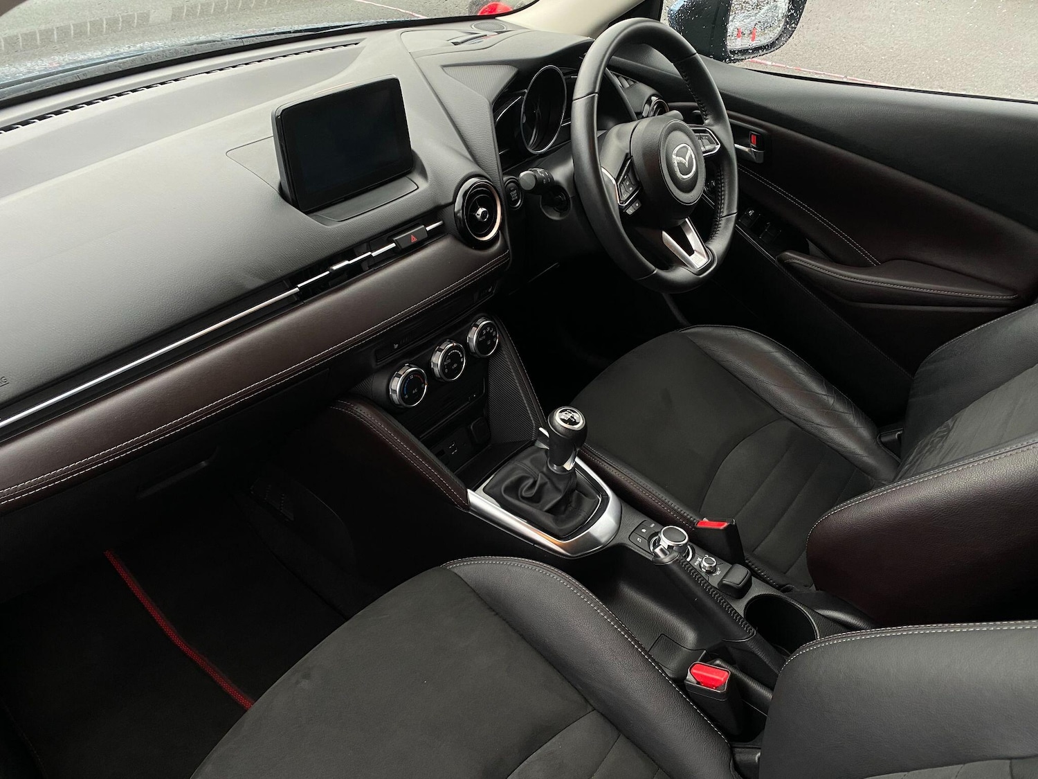 Used Mazda Mazda2 2018 for sale - 77586483: Photo 10