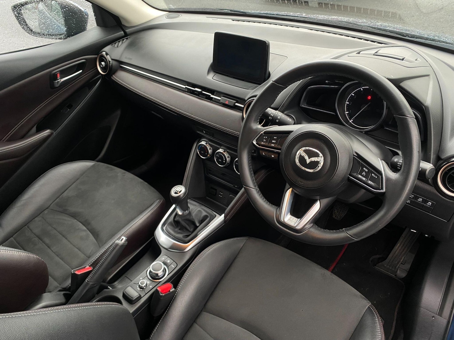 Used Mazda Mazda2 2018 for sale - 77586483: Photo 11