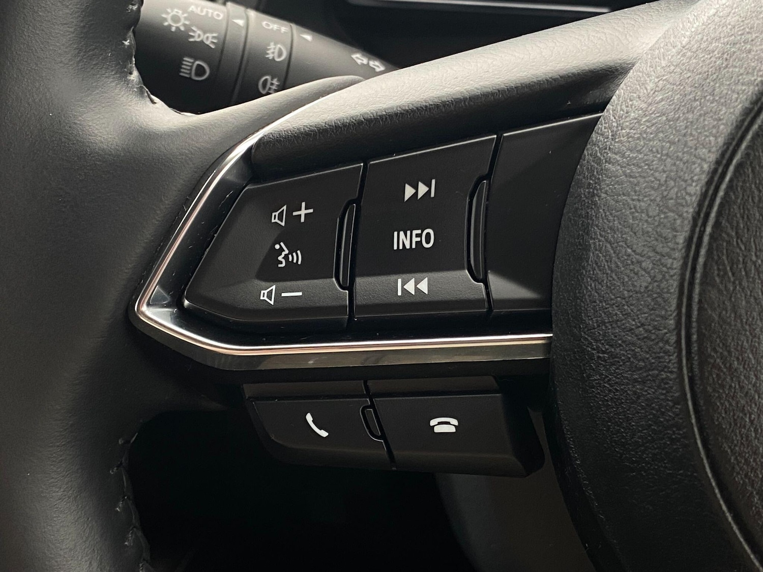 Used Mazda Mazda2 2018 for sale - 77586483: Photo 19