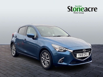 Used Mazda Mazda2 2018 for sale - 77586483: Photo