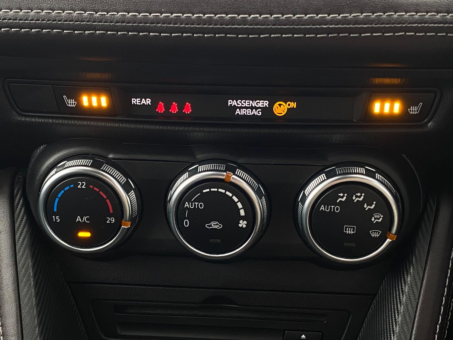 Used Mazda Mazda2 2018 for sale - 77586483: Photo 24